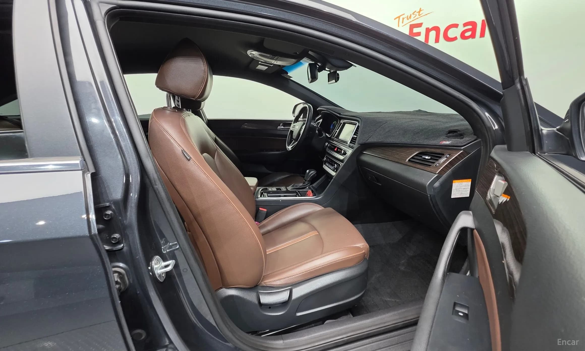 Sonata New Rise Hybrid