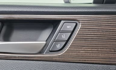 Sonata New Rise Hybrid