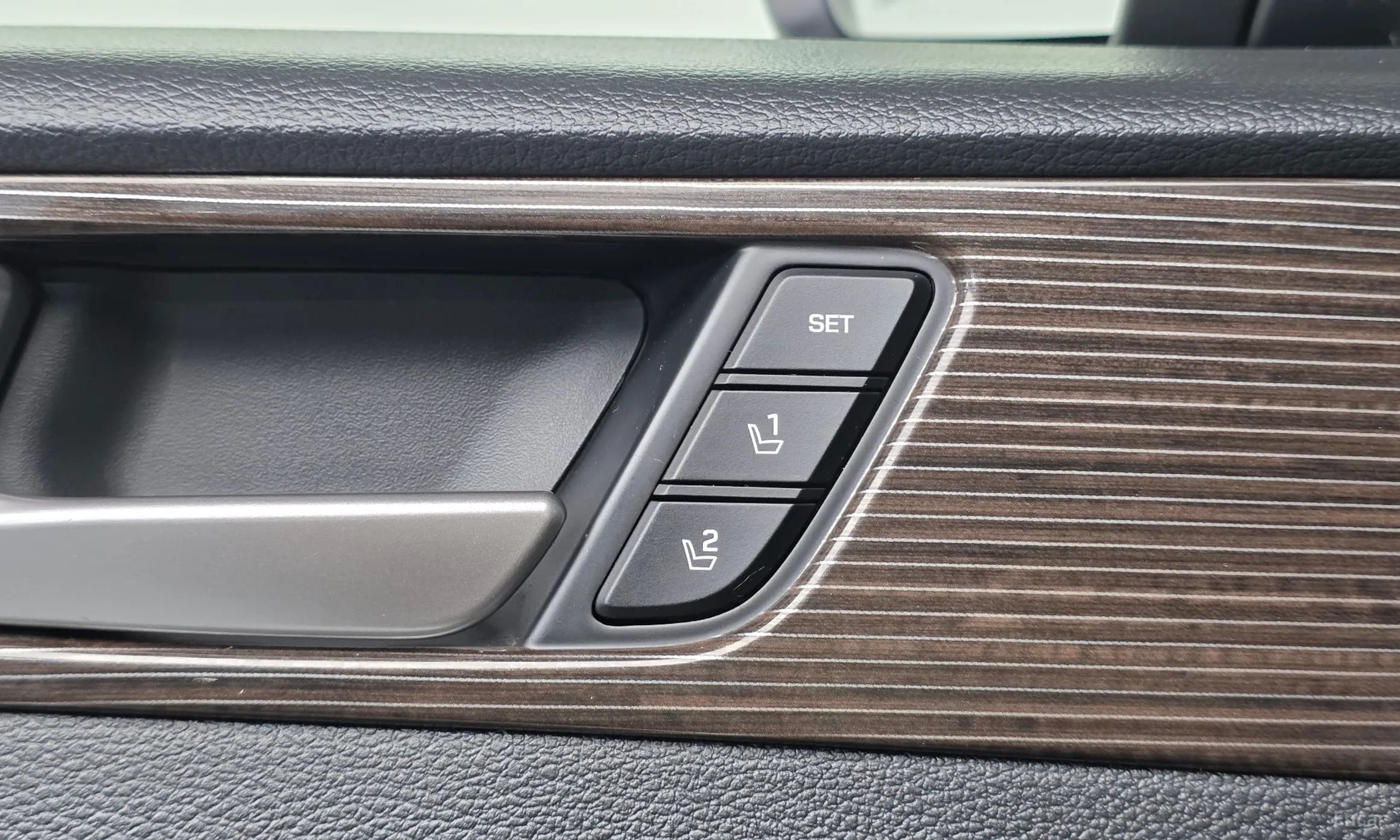 Sonata New Rise Hybrid