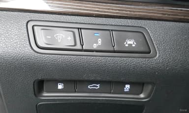 Sonata New Rise Hybrid