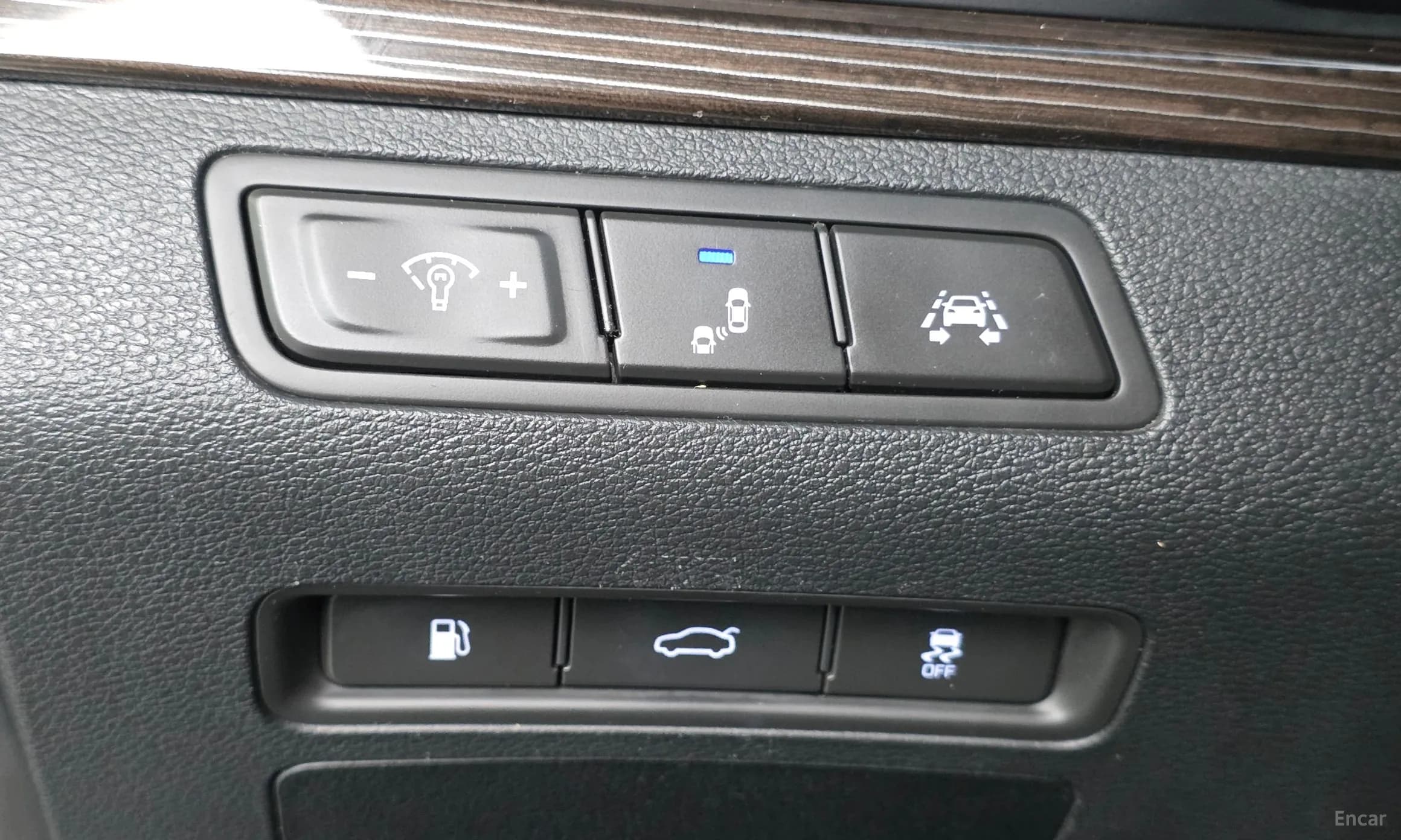 Sonata New Rise Hybrid