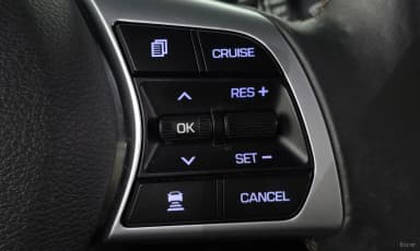 Sonata New Rise Hybrid
