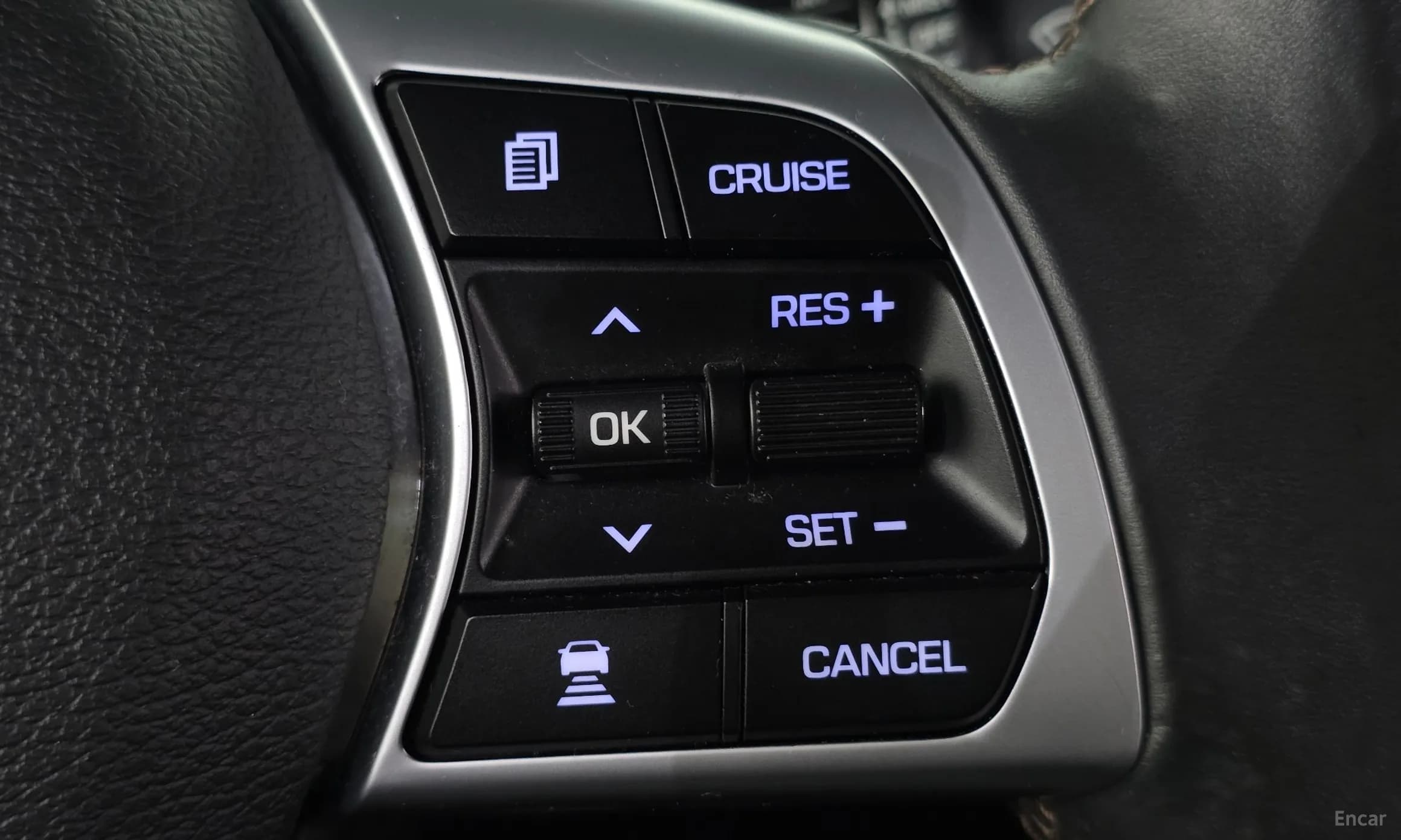 Sonata New Rise Hybrid