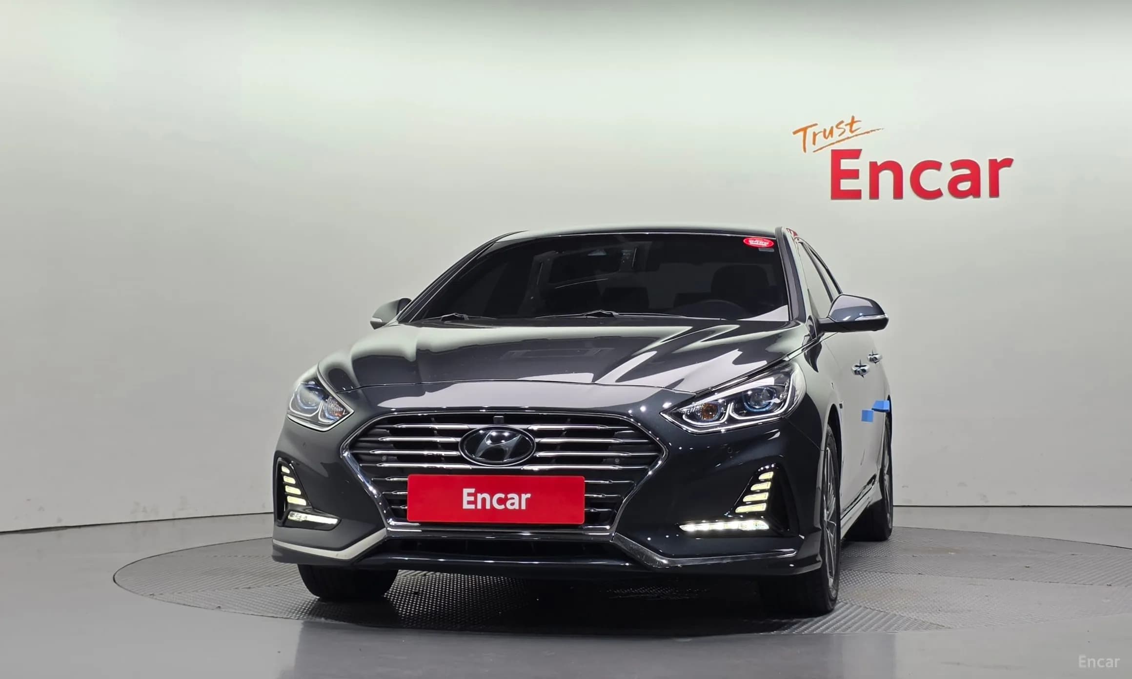 Sonata New Rise Hybrid