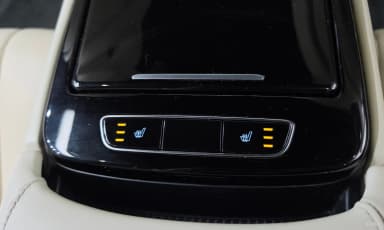 Electrified G80 (RG3)