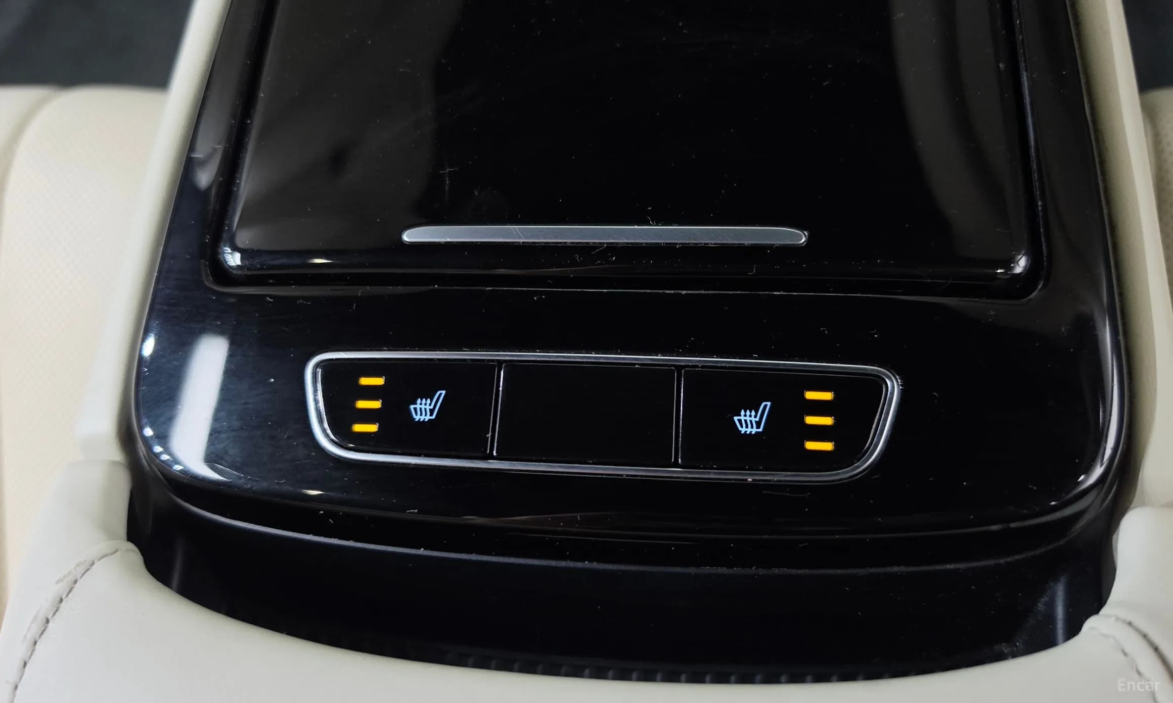 Electrified G80 (RG3)