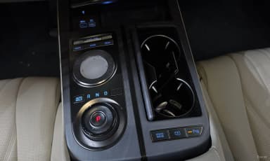Electrified G80 (RG3)