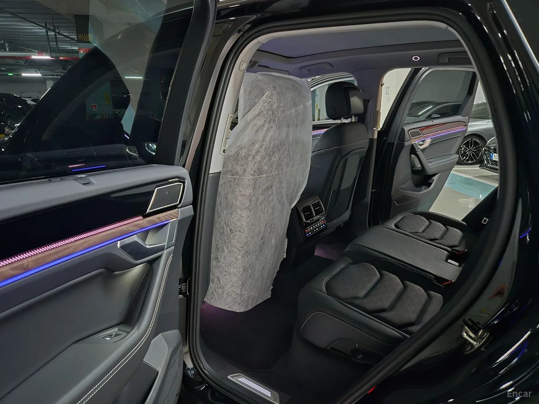 Touareg 3rd Generation