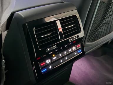 Touareg 3rd Generation