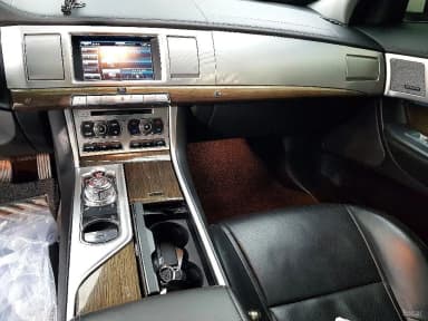 New XF