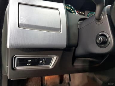 New XF