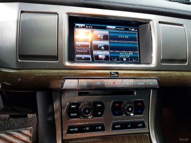 New XF