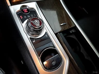 New XF