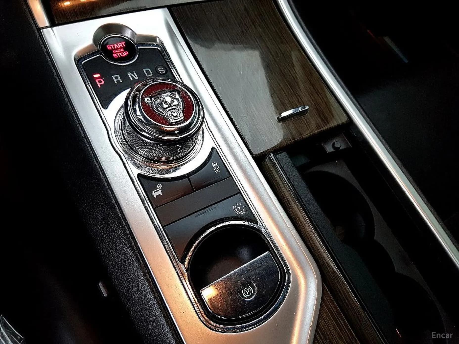 New XF