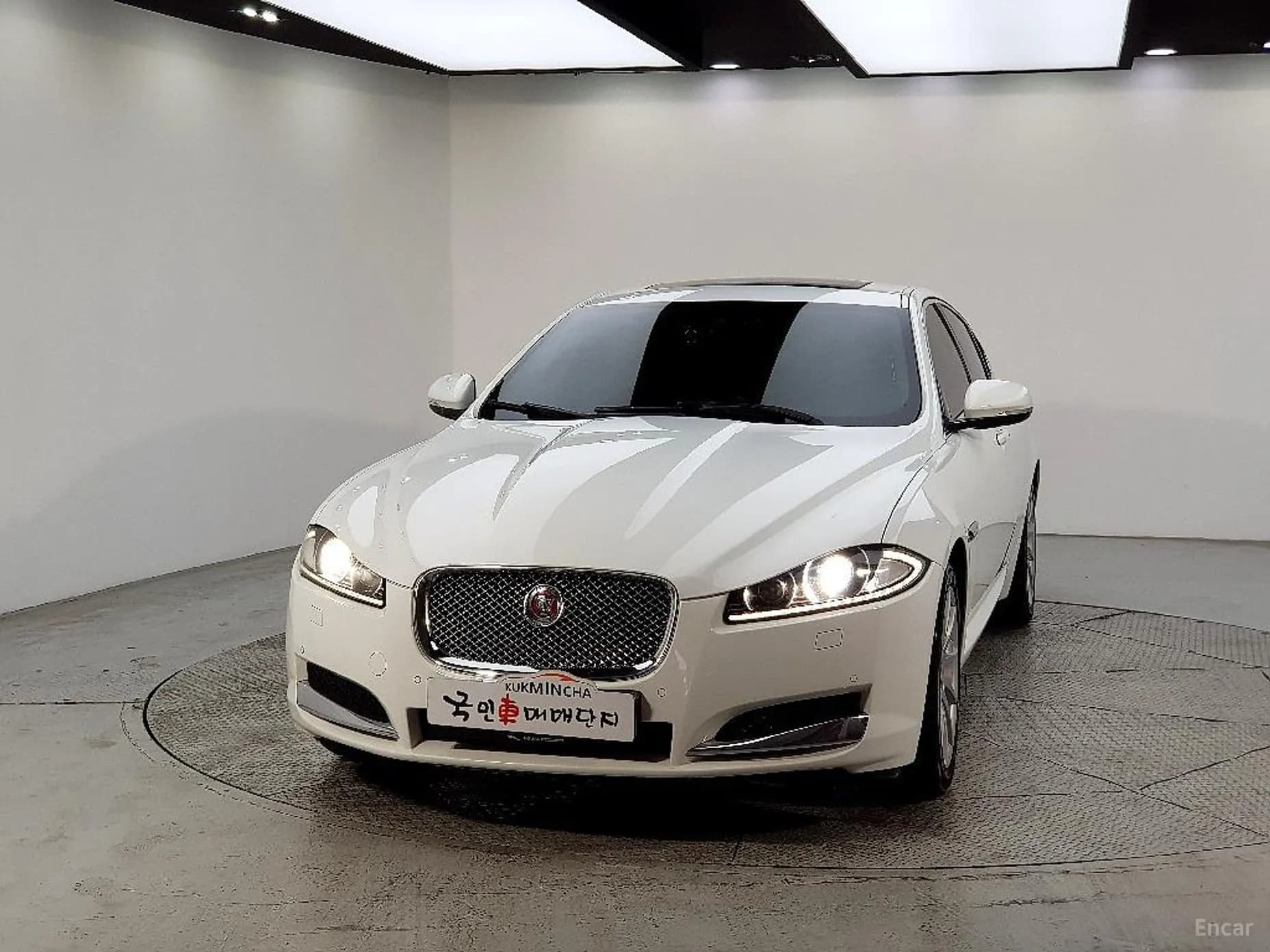 New XF