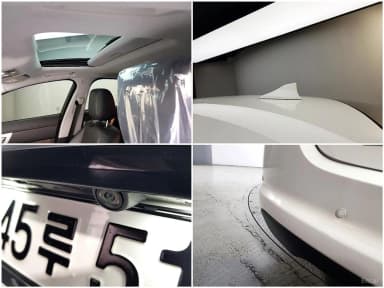 New XF