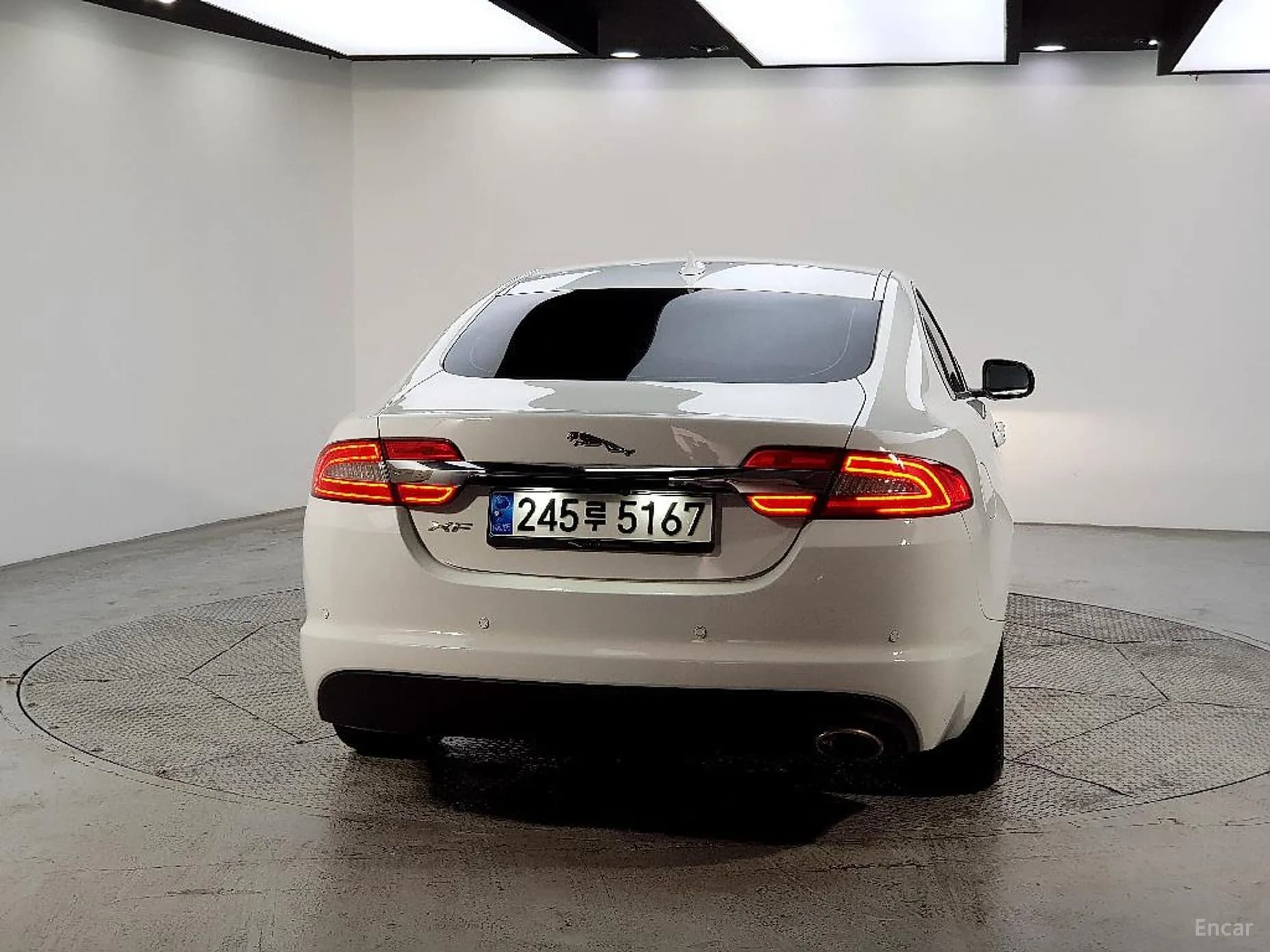 New XF