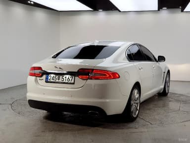 New XF