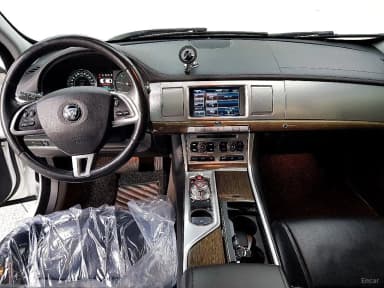 New XF