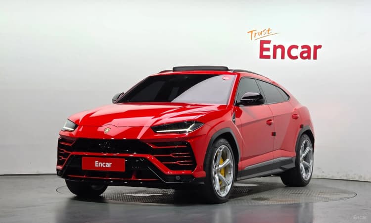 Urus