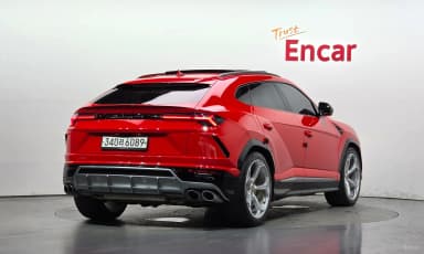Urus