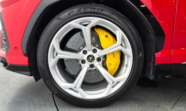 Urus
