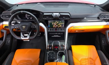 Urus