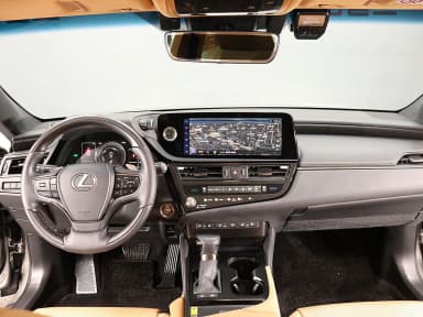ES300h 7th Generation