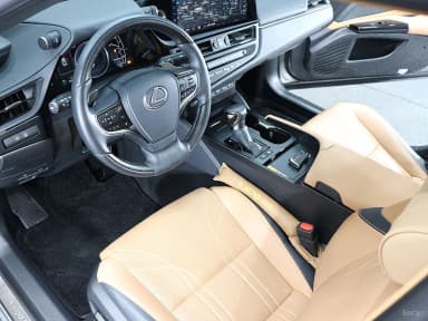 ES300h 7th Generation