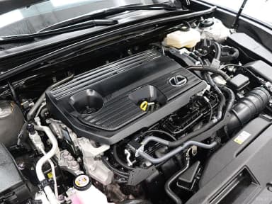 ES300h 7th Generation