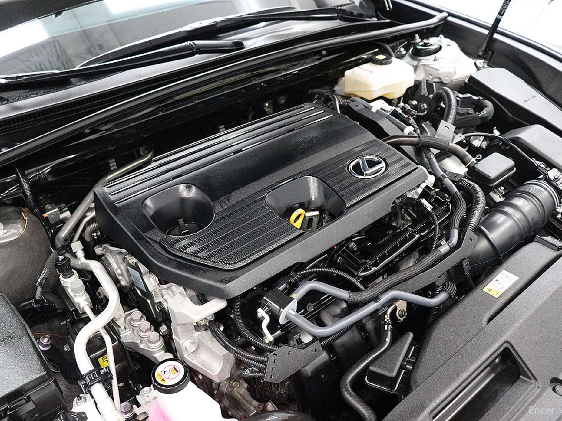 ES300h 7th Generation