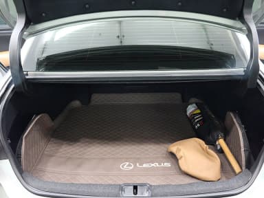 ES300h 7th Generation