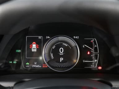 ES300h 7th Generation
