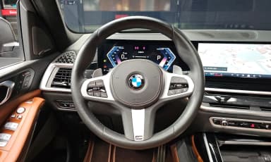 X7 (G07)