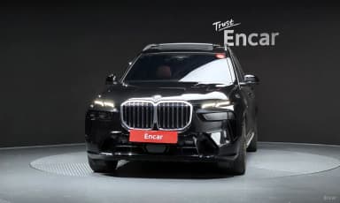 X7 (G07)