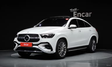 GLE-Class W167