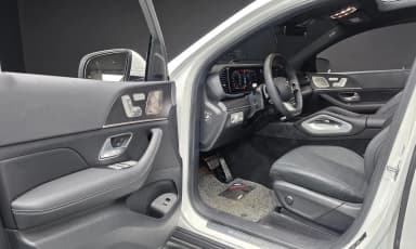 GLE-Class W167