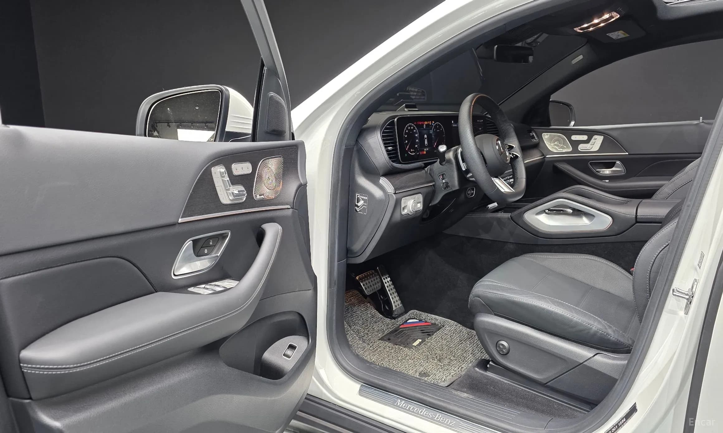 GLE-Class W167