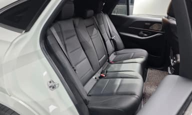 GLE-Class W167
