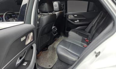 GLE-Class W167