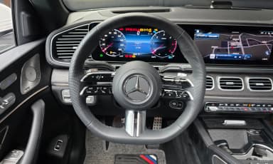 GLE-Class W167