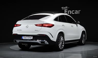 GLE-Class W167