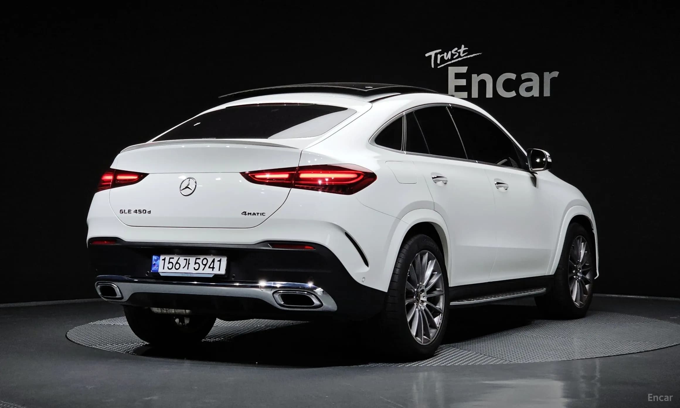 GLE-Class W167