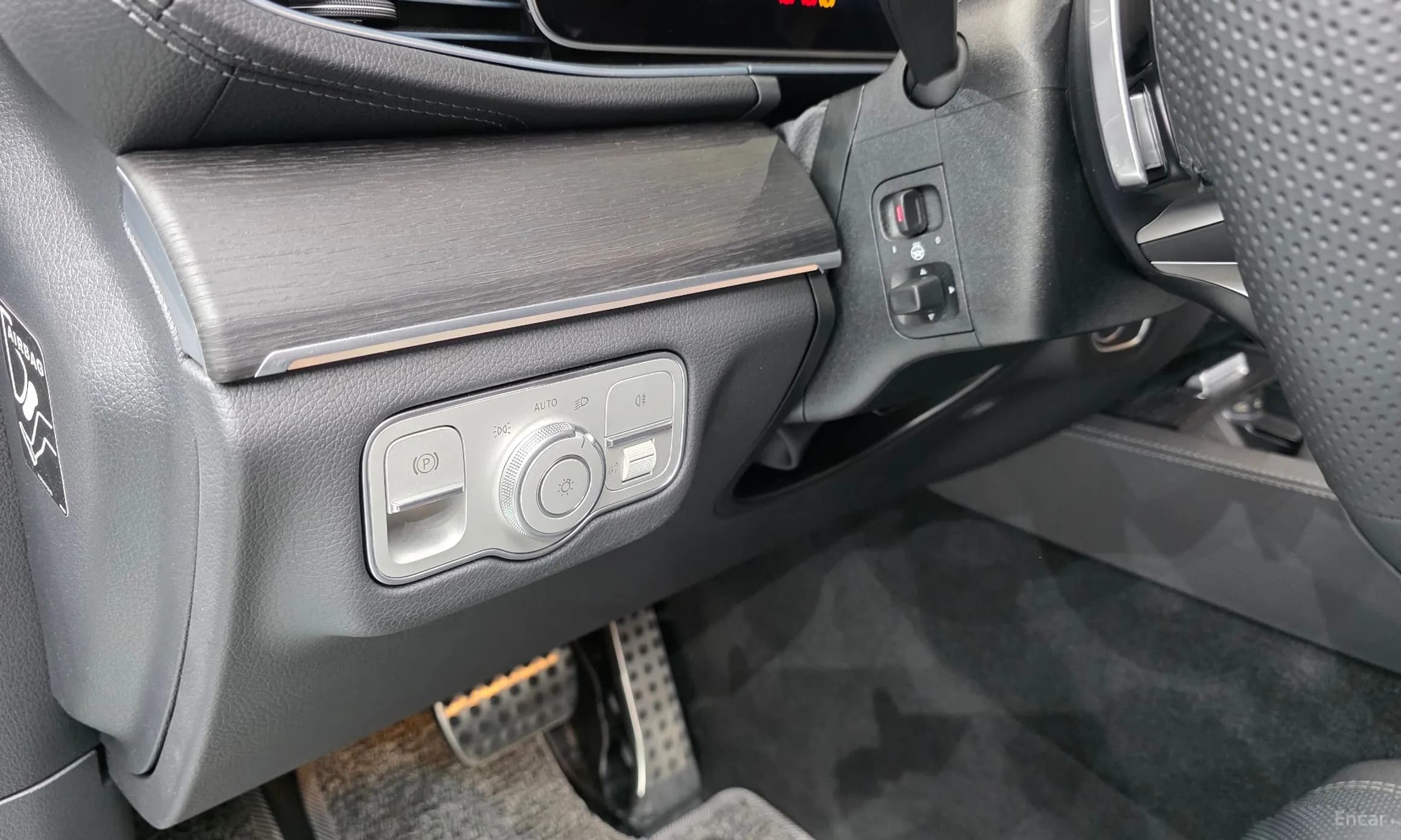 GLE-Class W167