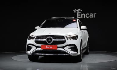 GLE-Class W167