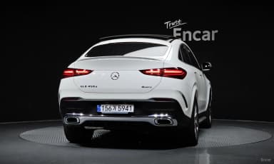 GLE-Class W167