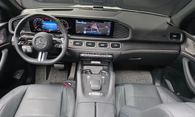 GLE-Class W167