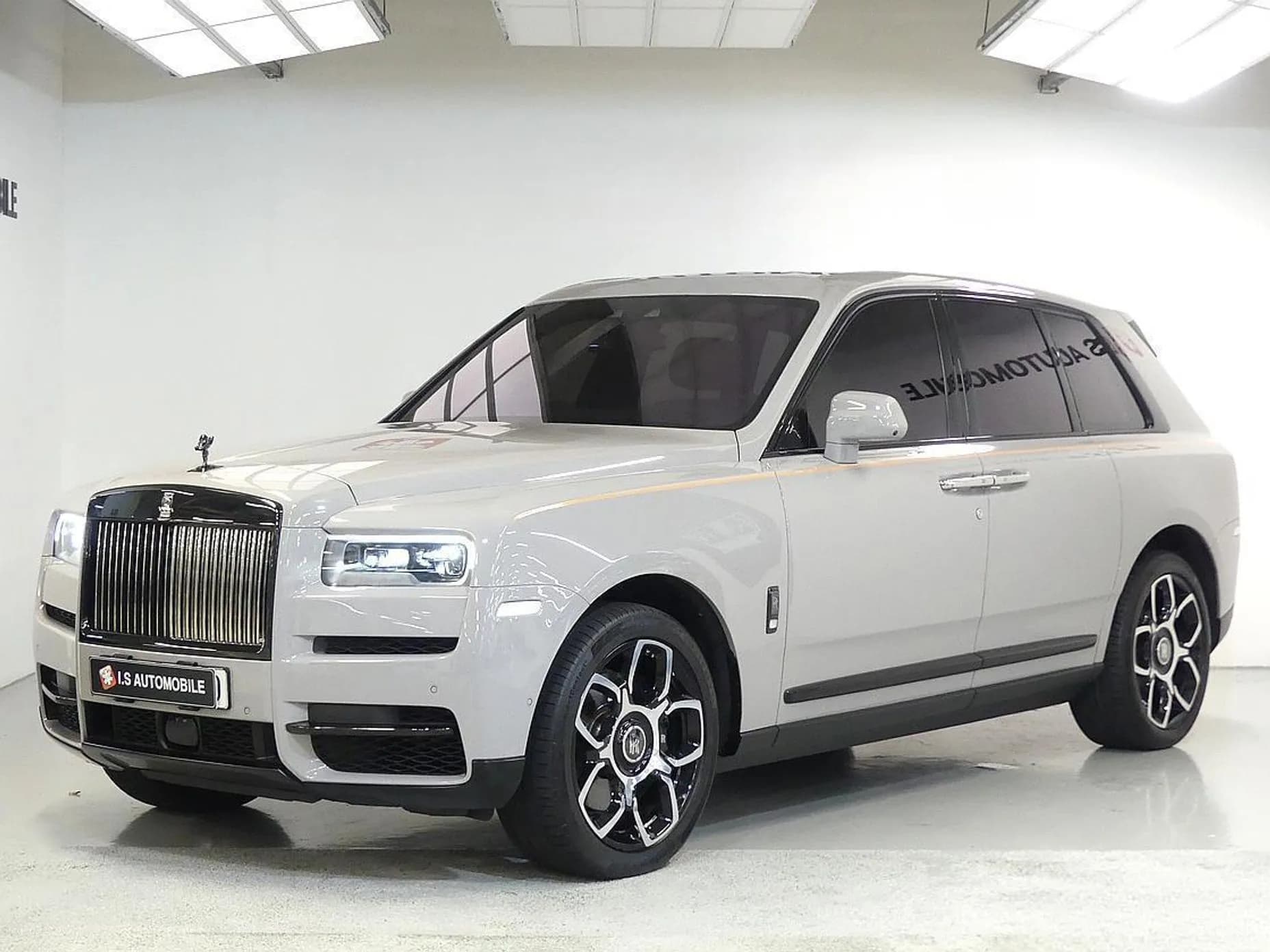 Cullinan