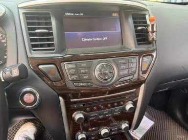 Pathfinder Gen 4