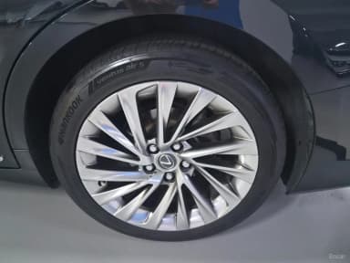 ES300h 7th Generation